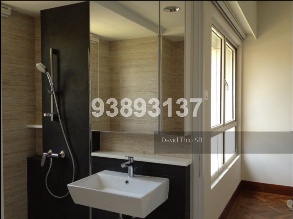 Chancery Park (D11), Condominium #145639332